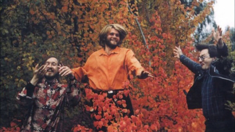 27 лет рок звезды