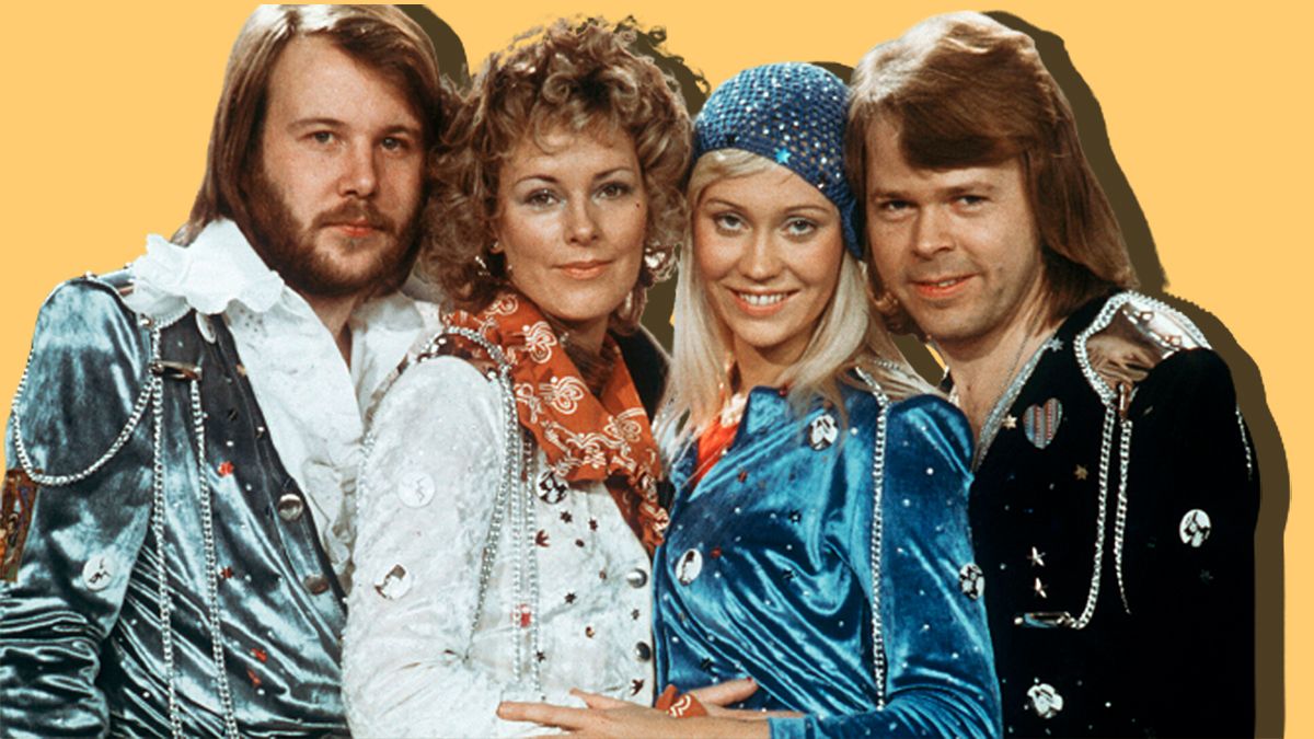 Группа Авва Бьорн Ульвеус. Группа ABBA 2021. Абба 1980. Абба Евровидение 1974.